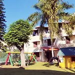 Lindo Triplex43-QUADRA DE TÊNIS-PISCINA