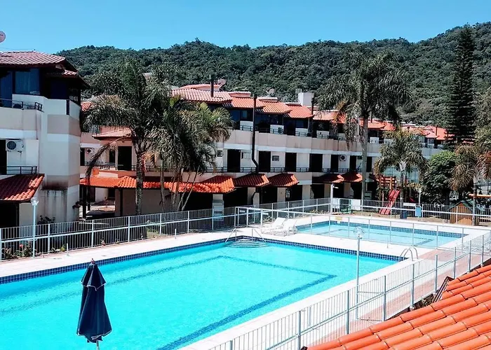 Lindo Triplex43-QUADRA DE TÊNIS-PISCINA