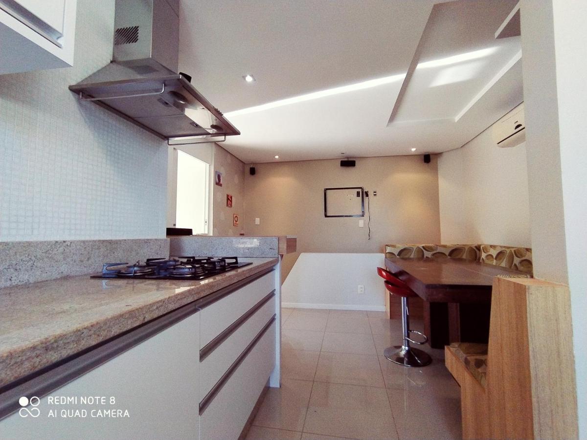 Lindo Triplex43-quadra De Tenis-piscina Casa de férias
